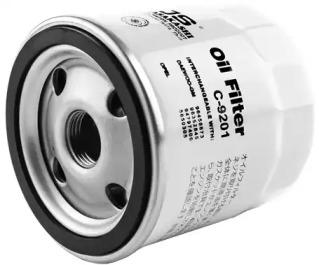 Js Asakashi C9201 Фільтр масляний