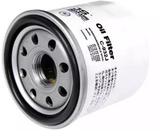 Js Asakashi C932J Фільтр масляний