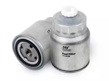 Js Asakashi FC0046 Фільтр паливний
