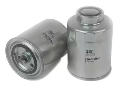 Js Asakashi FC158H Фільтр паливний