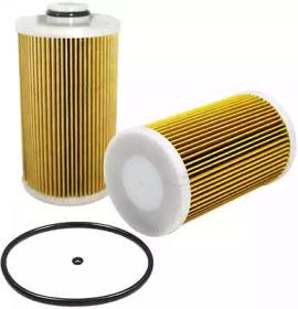 Js Asakashi FE0052 Фільтр паливний