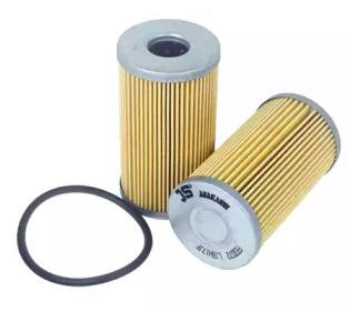 Js Asakashi FE0072 Фільтр паливний