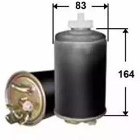 Js Asakashi FS0003 Фільтр паливний