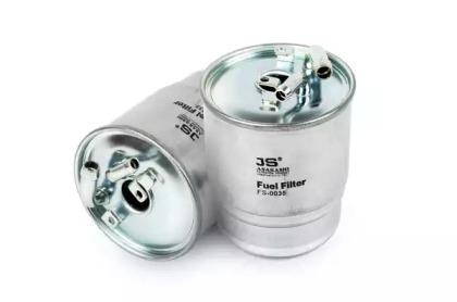Js Asakashi FS0035 Фільтр паливний