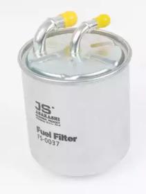 Js Asakashi FS0037 Фільтр паливний Js Asakashi FS0037 Фільтр паливний