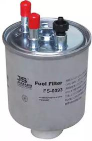 Js Asakashi FS0093 Фільтр паливний