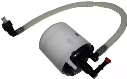 Js Asakashi FS0116 Фільтр паливний