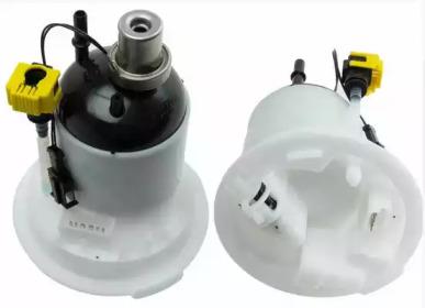 Js Asakashi FS0118 Фільтр паливний