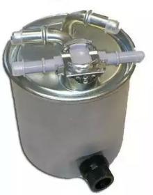 Js Asakashi FS1027 Фільтр паливний Js Asakashi FS1027 Фільтр паливний