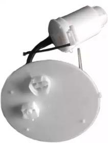 Js Asakashi FS21011 Фільтр паливний