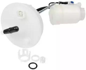 Js Asakashi FS28002 Фільтр паливний