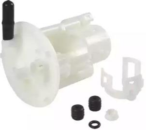 Js Asakashi FS28004 Фільтр паливний