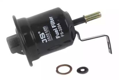 Js Asakashi FS3204 Фільтр паливний