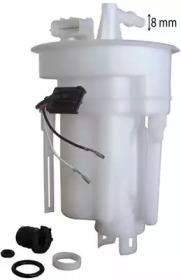 Js Asakashi FS3303 Фільтр паливний