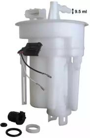 Js Asakashi FS3304 Фільтр паливний