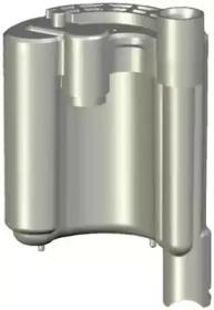 Js Asakashi FS6304 Фільтр паливний Js Asakashi FS6304 Фільтр паливний