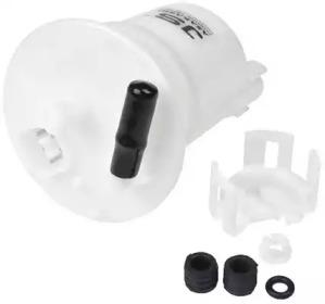 Js Asakashi FS7300 Фільтр паливний Js Asakashi FS7300 Фільтр паливний