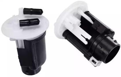 Js Asakashi FS7302 Фільтр паливний