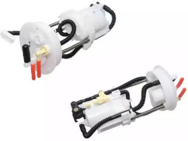 Js Asakashi FS7308 Фільтр паливний