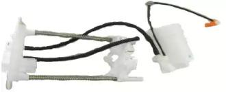 Js Asakashi FS8002 Фільтр паливний