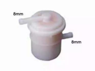 Js Asakashi FS934J Фільтр паливний