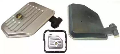 Js Asakashi JT214K Фильтр акпп