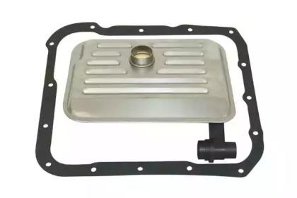 Js Asakashi JT215K Фільтр АКПП Js Asakashi JT215K Фільтр АКПП