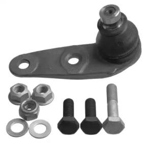 Lemforder 10035 04 Joint assy suspension Lemforder 10035 04 Joint assy suspension