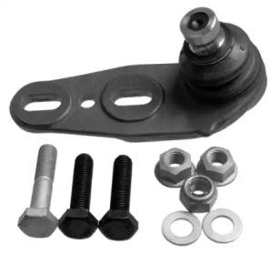 Lemforder 10041 02 Joint assy suspension Lemforder 10041 02 Joint assy suspension