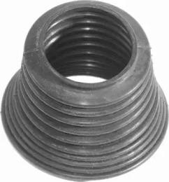 Lemforder 10078 02 Пильник амортизатора Lemforder 10078 02 Пильник амортизатора