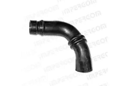 Impergom 19071 Duct assy air inlet rubber Impergom 19071 Duct assy air inlet rubber