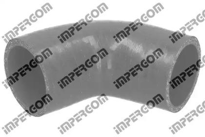 Impergom 19183 Патрубок інтеркулера Impergom 19183 Патрубок інтеркулера