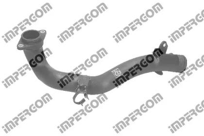 Impergom 19208 Патрубок інтеркулера Impergom 19208 Патрубок інтеркулера