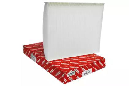 Dynamatrix DCF220 Фільтр салону