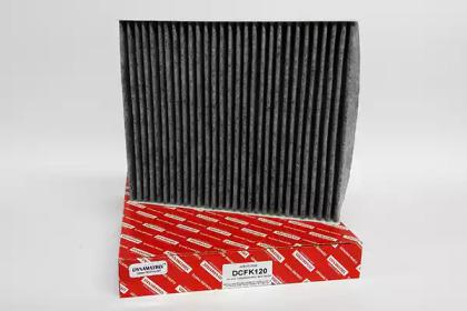 Dynamatrix DCFK120 Фільтр салону