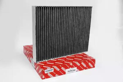 Dynamatrix DCFK182 Фільтр салону