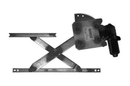 Magneti Marelli 350103539000 Regulator assy door window Magneti Marelli 350103539000 Regulator assy door window