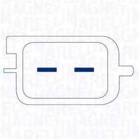Magneti Marelli 350103988000 Regulator assy door window Magneti Marelli 350103988000 Regulator assy door window