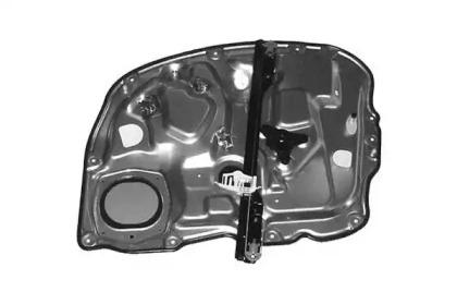 Magneti Marelli 350103620000 Regulator assy door window Magneti Marelli 350103620000 Regulator assy door window