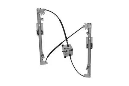 Magneti Marelli 350103862000 Regulator assy door window Magneti Marelli 350103862000 Regulator assy door window