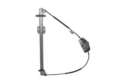 Magneti Marelli 350103997000 Regulator assy door window Magneti Marelli 350103997000 Regulator assy door window