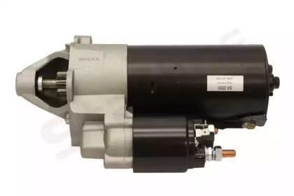 Starline SX2050 Стартер Starline SX2050 Стартер