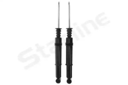 Starline TLST0672 Shock absorber assy Starline TLST0672 Shock absorber assy