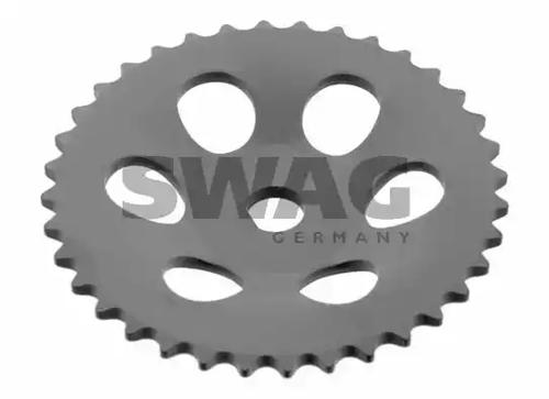 Swag 99 11 0466 Шестерня колінвала Swag 99 11 0466 Шестерня колінвала