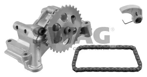 Swag 99 13 3753 Насос масляный Swag 99 13 3753 Насос масляный