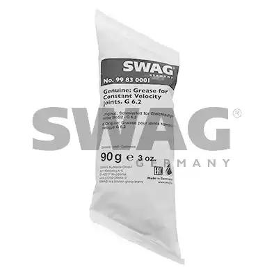 Swag 99 83 0001 Fett Swag 99 83 0001 Fett