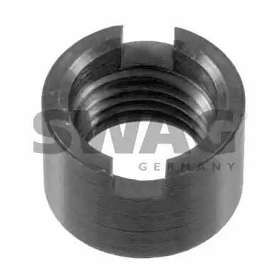 Swag 99 90 2159 Nut metal Swag 99 90 2159 Nut metal