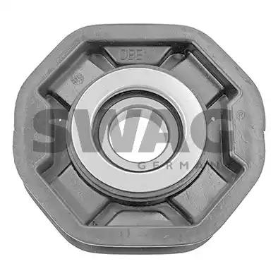 Swag 99 90 3538 Підшипник підвісний Swag 99 90 3538 Підшипник підвісний