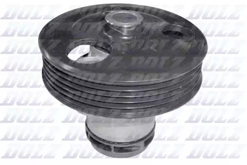 Dolz A214 Насос охолоджуючої рідини