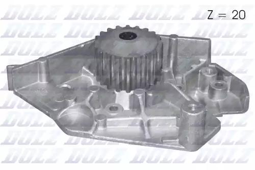 Dolz C112 Water pump Dolz C112 Water pump